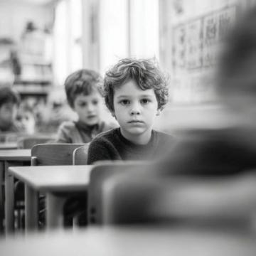 孩子的心理健康比名牌大学更重要！家长们，请关注他们的情绪成长
