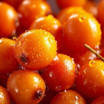 冬日滋补枸杞养生食谱:四款佳肴温暖您心