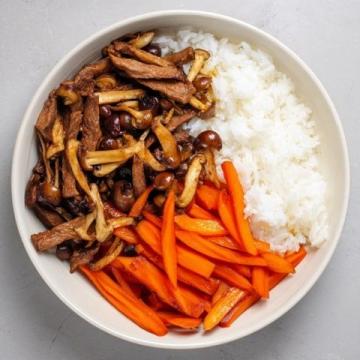 宝宝辅食铁棍山药营养食谱:山药泥与多款佳肴制作教程