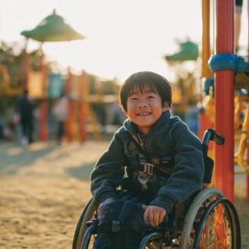 支持特殊需求儿童心理健康的重要性