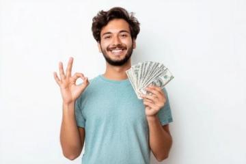 人的一生中，健康还是金钱更重要？