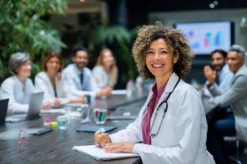 职场人必看:5大养生技巧告别亚健康