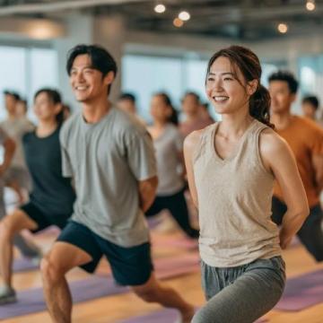 中医运动养生:太极拳、八段锦、五禽戏、易筋经、六字诀等5招助您健康平衡