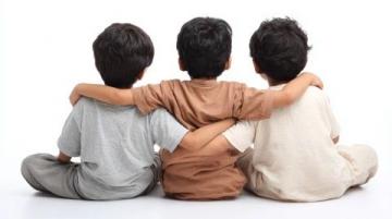儿童心理健康守护小学生的心灵防线——家长与老师的责任与行动指南