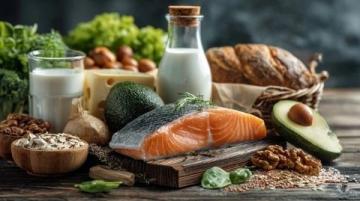 冬季食养有学问:如何通过调整饮食结构保持健康