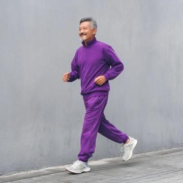 适合老年人的养生运动:骑行、跳舞、太极拳与有氧慢跑
