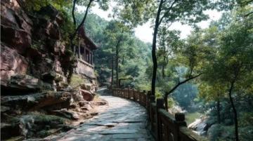 探寻中国六大隐秘仙境：年度养生度假胜地之旅