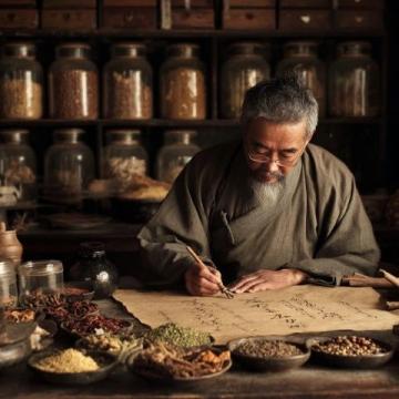 古人养生的后五种方法(古人养生的方法多种多样)