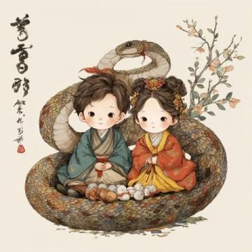 (十五)查师傅夫妻的养生之道