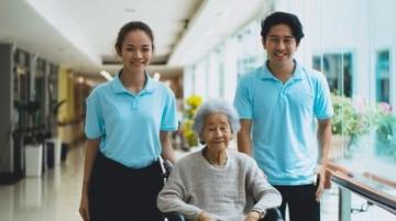 老年人养生馆加盟连锁品牌推荐