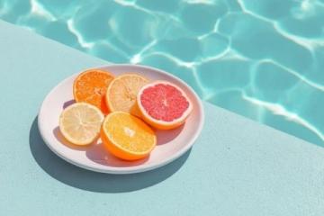 夏季科学晒背养生法：掌握时间与技巧，提高免疫力