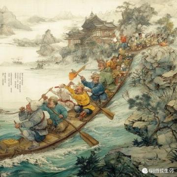 端午节放艾草的文化内涵