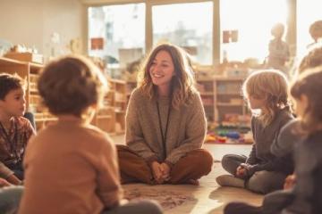 亲子互动与小学生心理福祉:构筑科学、温情的教育途径