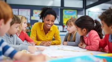 小学心理健康课教学设计(小学心理健康教学设计)