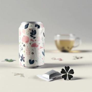 秋季养生茶来一壶:小熊养生壶贴心“点茶