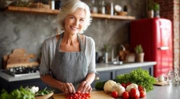 食疗养生秘籍：天然健康的保养之道