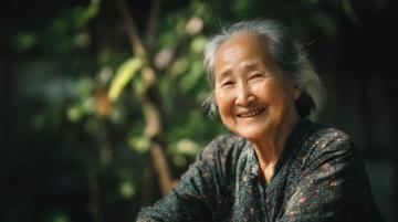 揭秘:不擅长运动的日本人如何成为全球最长寿民族?