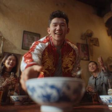 妈祖诞辰与谷雨同日,三菜两饮敬福佑,兼顾健康