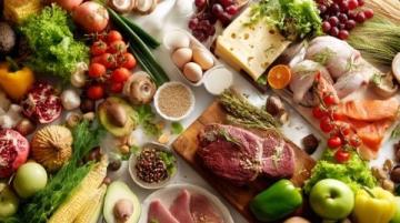 食养”：用食物调养身体与保健