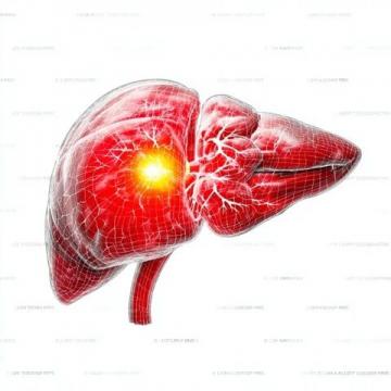 五类高危人群需警惕！脂肪肝到肝癌的距离及饮食攻略全解析