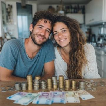人的一生中，健康还是金钱更重要？