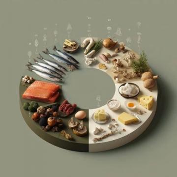 冬季食养有学问:如何通过调整饮食结构保持健康
