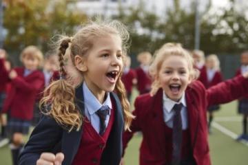 小学生情绪稳定与愉快：促进心理健康的策略分析