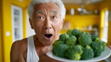 老人糖尿病食谱三餐这样吃，血糖稳稳的！