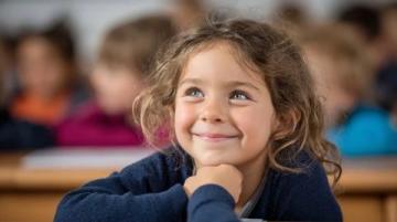 小学生心理健康五大标志,你的孩子达标了吗?