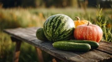 11月吃这几样应季菜(11月应季养生)