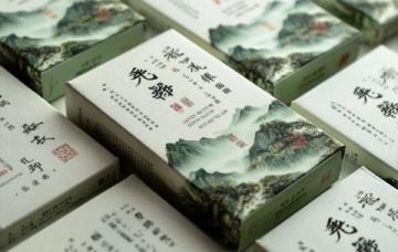云影下的中医智慧：晒出健康，感受天地人和谐之美