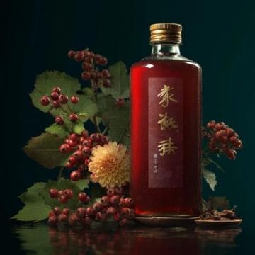 枸杞泡酒真的能养生吗?功效与真相揭露