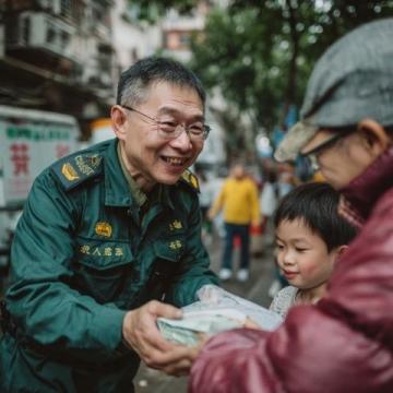 深圳打工者留异乡春节不返乡,湘西老家现空巢现象:年轻人流失与工地招工难并存