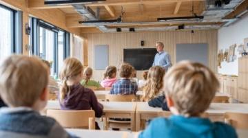 小学心理健康课教学设计(小学心理健康教学设计)
