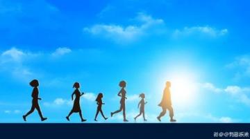 每天轻松养生：7个中式健康习惯，调节身心的小妙招