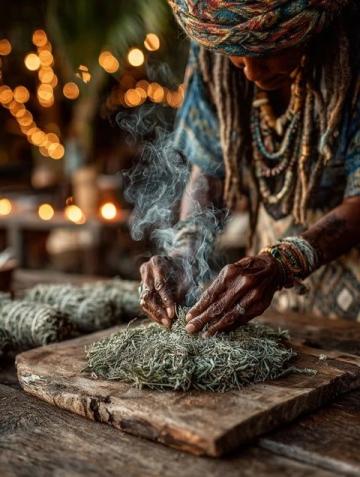 艾草的多重用途:从医疗到美食,传统草药的全面应用指南