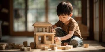 儿童孤独症——心理健康识别系列之