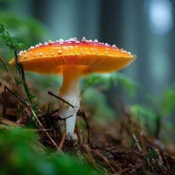 秋季滋阴防燥食谱银耳的多种养生吃法