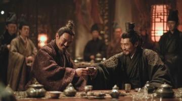 中翳坚持喝了28天黄芪水,体内毒素清除