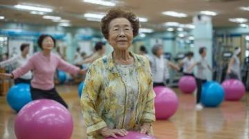 中医简易养生保健讲座惠及民众