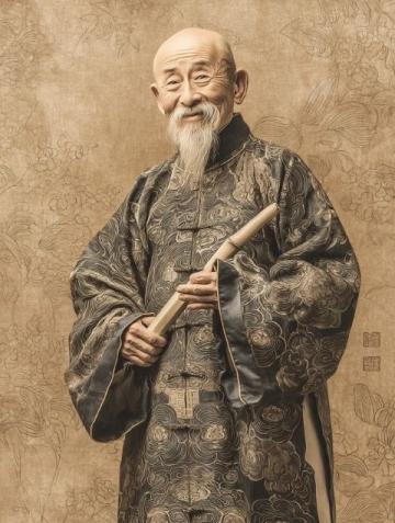 扁鹊:春秋时期的伟大医学家和他的光辉贡献