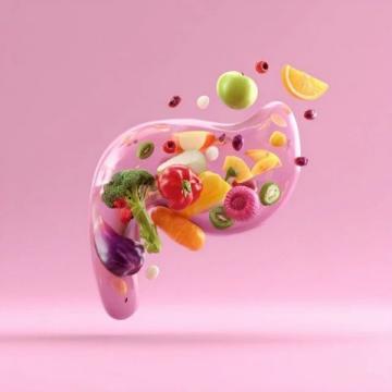 五类高危人群需警惕！脂肪肝到肝癌的距离及饮食攻略全解析