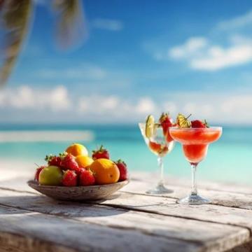 立夏养生秘籍解锁药食同源美味密码