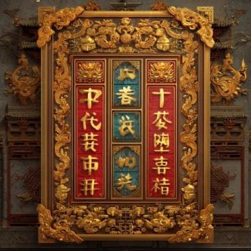 中医经典养生六字决