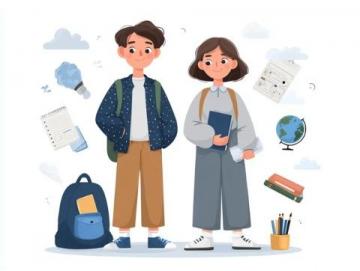亲子互动与小学生心理福祉:构筑科学、温情的教育途径
