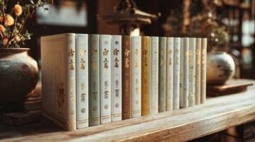 生命温度的艺术:中西医融合的健康指南