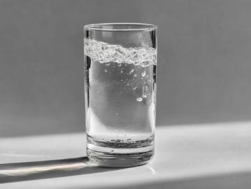 清晨第一杯水：温水还是凉水，哪种更养生？