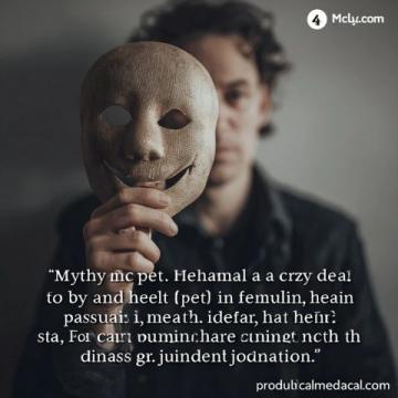 我对心理健康的体会和见解