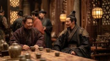 笑谈养生传奇:我是八段锦始祖,养生必备良方!