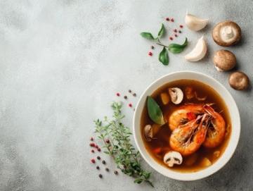 *灶火间的智慧药膳,一锅炖煮的生活哲学*药膳我的养生食谱
